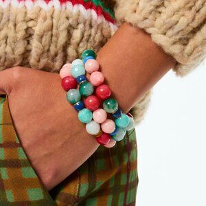 Roxanne Assoulin the best multi color bracelet